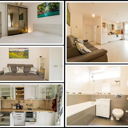 Schiller Apartment 57 - Free Private Parking Брашов Екстер'єр фото