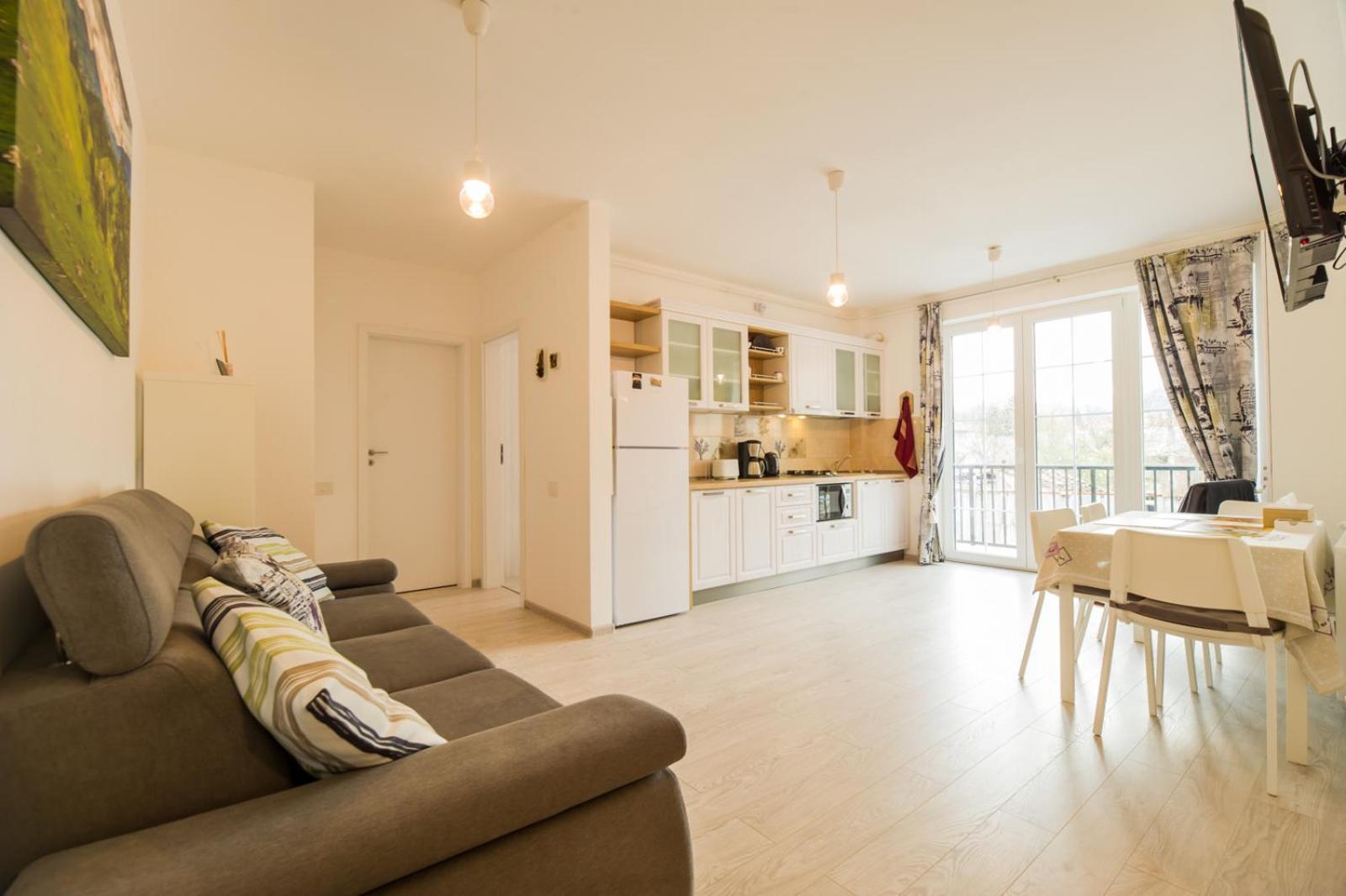 Schiller Apartment 57 - Free Private Parking Брашов Екстер'єр фото