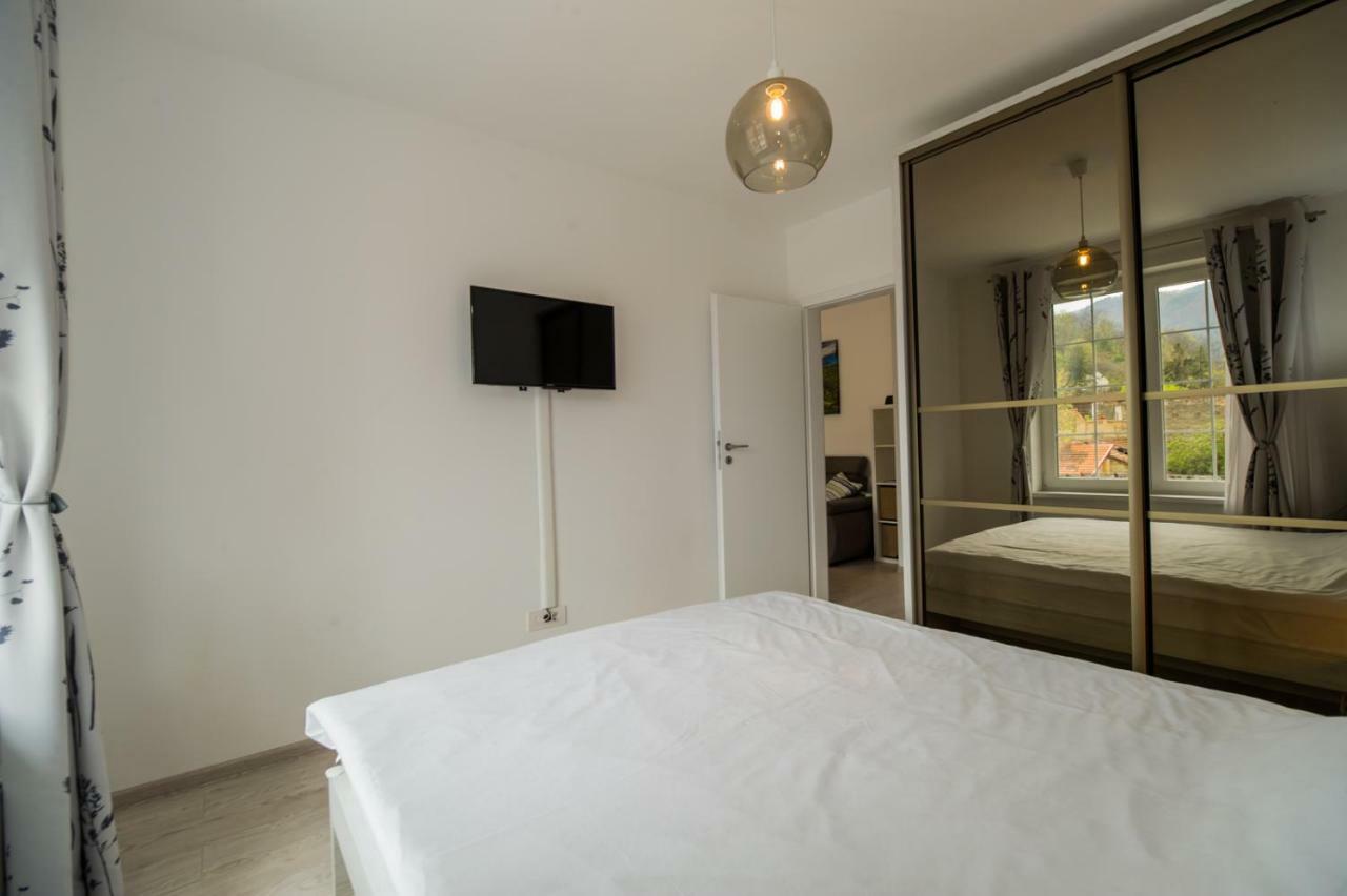 Schiller Apartment 57 - Free Private Parking Брашов Екстер'єр фото
