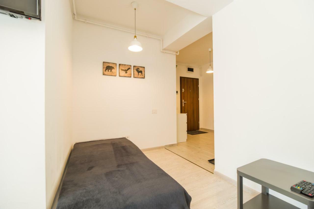 Schiller Apartment 57 - Free Private Parking Брашов Екстер'єр фото