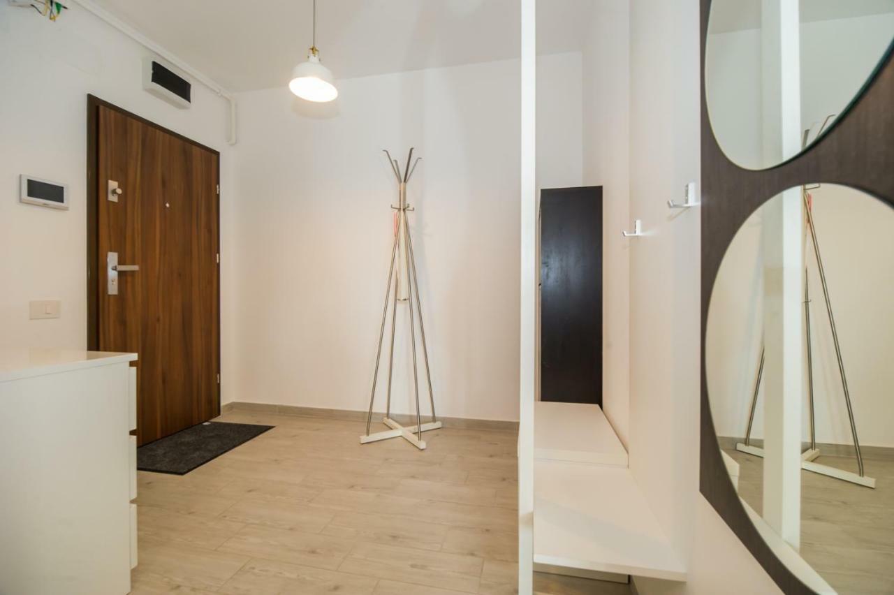Schiller Apartment 57 - Free Private Parking Брашов Екстер'єр фото